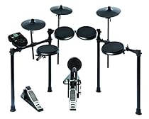 Alesis Nitro Kit | Electronic Drum Set with 8