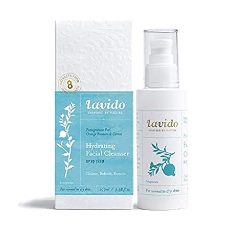 lavido cleanser