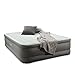 Intex PremAire Elevated Airbed with Built-in Electric Air Pump, Queen