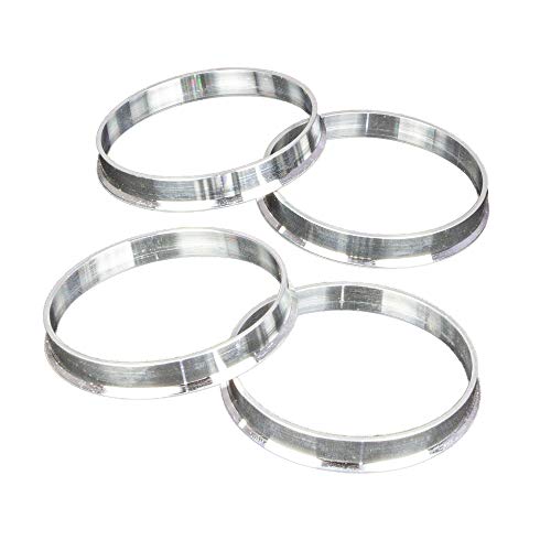 Best Hub Centric Rings Buying Guide GistGear