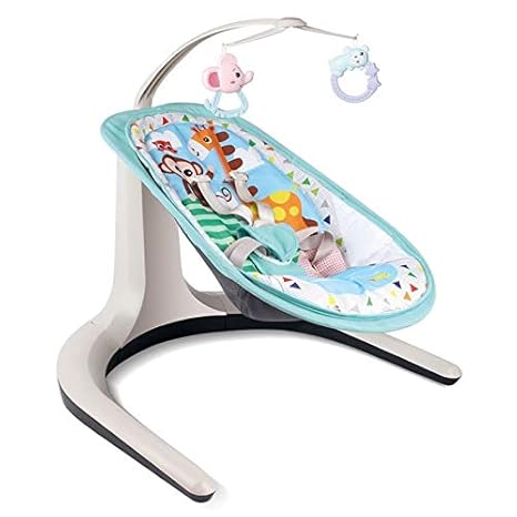 baby movement chair