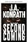 Livro Segunda vinda (Coletivo de thrillers sombrios Konrath Livro 11)