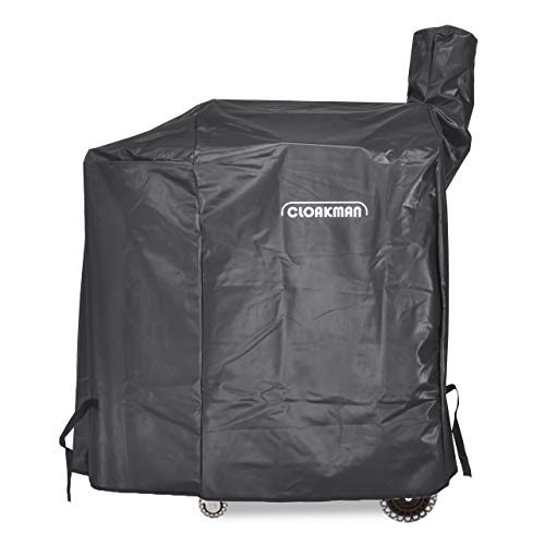 Cloakman Premium HeavyDuty Grill Cover for Traeger Renegade Pro 20