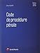 Code de procédure pénale 2015 by 