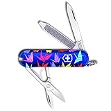 Origami Classic SD Swiss Army Knife by Victorinox