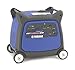 Yamaha EF4500iSE, 4000 Running Watts/4500 Starting Watts, Gas Powered Portable Inverter
