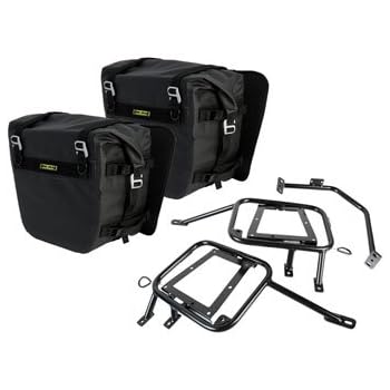 ktm 690 pannier racks