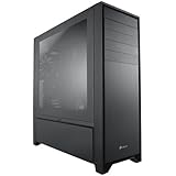 Corsair Obsidian 900D CC-9011022-WW System Cabinet Tower (Black)