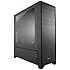 Corsair Obsidian 900D CC-9011022-WW System Cabinet Tower (Black)
