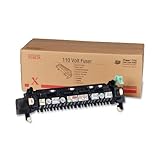 XEROX 115R00025 Fuser, 110v, for xerox phaser 7750 laser printer, 60,000 pages
