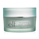 E. L. F. Eyes Lips Face Nourishing Night Cream, 1.76 Oz (Pack of 2)