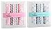 Baby Boy Swaddle Blanket Muslin 100% Premium Organic Cotton Extra Large - Free Pack + Special FREE Teething Bib included - Best Baby Shower Present