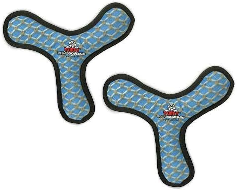 tuffy mega boomerang