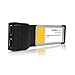 2port Expresscard Firewire Card