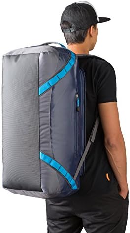 high sierra kennesaw 24 sport duffel