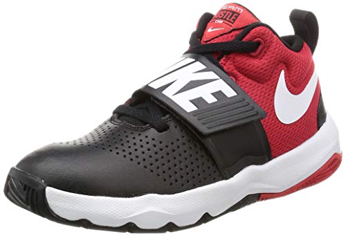 Nike Kids' Team Hustle D 8 (Gs) Sneaker