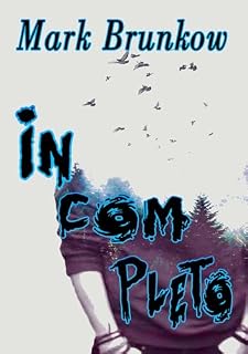Livro Incompleto (Sofrencia Social Club)