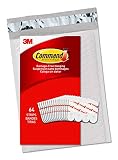 Command Refill Strips, Small (GP022-64NA)