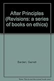 After Principles (Revisions)