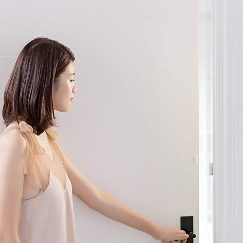 para Xiaomi Home Doors y Windows Sensores Smart Home Doors y Windows Sensores inductivos Repetidores Infrarrojos - Imagen 5