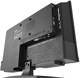 Cello 19 inch LED TV C1924SH Freeview Satellite Easy Setup Frameless UK Made view 5