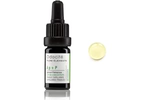 ODACITE Fragile Capillaries Booster (Apricot + Palmarosa)