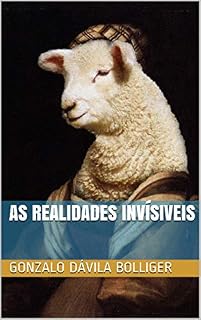 Livro As Realidades Invísiveis