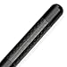 JessicaAlba Universal Carbon Fiber Style Short Antenna for Car All Model 4.7-Inch