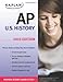 Kaplan AP U.S. History 2010 by Krista Dornbush