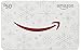 Amazon.com $50 Gift Card in a Snowman Tin