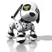 Zoomer Interactive Puppy and Zuppies Spot Set (Robot Toy Dog & Puppy)