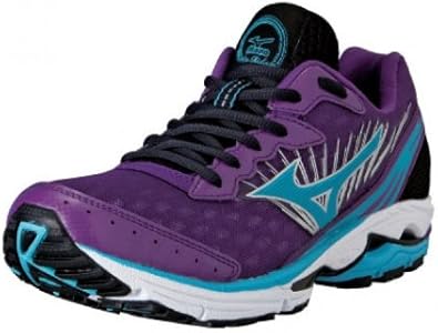 Mizuno wave rider 16 purple Clearance