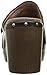 Dansko Women's Deni Mule, Black Full Grain, 39 EU/8.5-9 M US