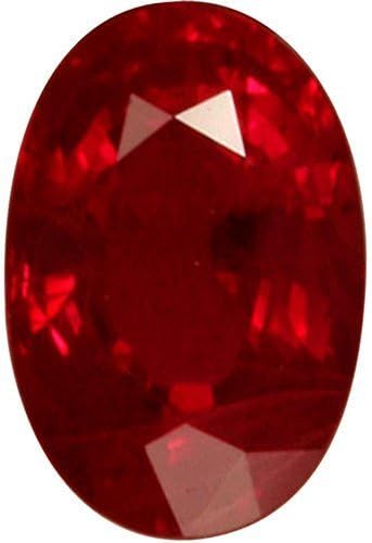 Gemselect Ruby Gemstone Burma 4.2 Ratti