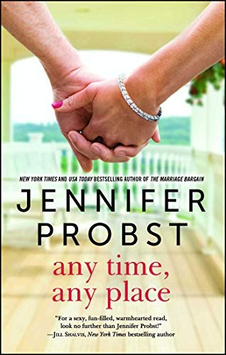 Any Time, Any Place (The Billionaire Builders Book 2)