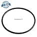 Supplying Demand 218904301 Refrigerator Filter O-Ring Fits 5303310481