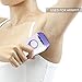 Women's Epilator, Morpilot 3-in-1 Electric Rechargeable Cordless Wet & Dry Hair Removal Shaver Facial Clean Brush