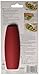 Joseph Joseph Scroll Silicone Garlic Peeler, Red