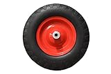 EZ Travel Collection Replacement Wheel Barrow Tire