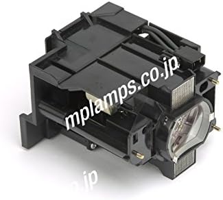 Replacement projector lamp for Christie 003-120707-01, DT01285
