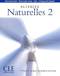 Sciences naturelles