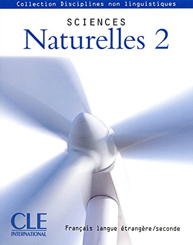 Sciences naturelles