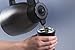 Zojirushi Stainless Steel Travel Mug, 16 oz, Dark Cocoa