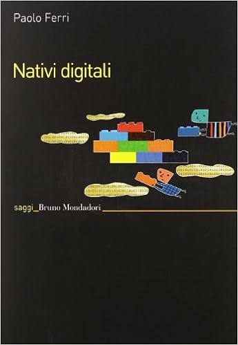 Paolo Ferri -  Nativi digitali (2011)
