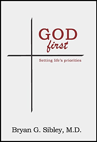 God First: Setting Life's Priorities