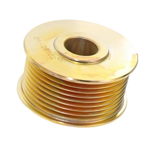 Freightliner Genuine Freightliner Alternator Pulley - 01-26102-000