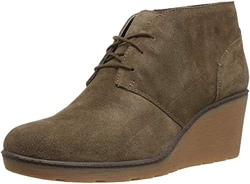 hazen charm clarks