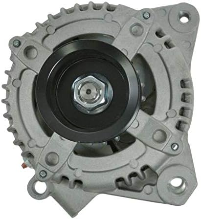 Alternator For 2004 2005 2006 Toyota Camry 2.4 2004-07 Highlander 11034 100Amp