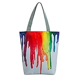 Clearance Sale! HIRIRI Women Personality Paint