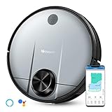 Proscenic M6 PRO Wi-Fi Connected Robot Vacuum